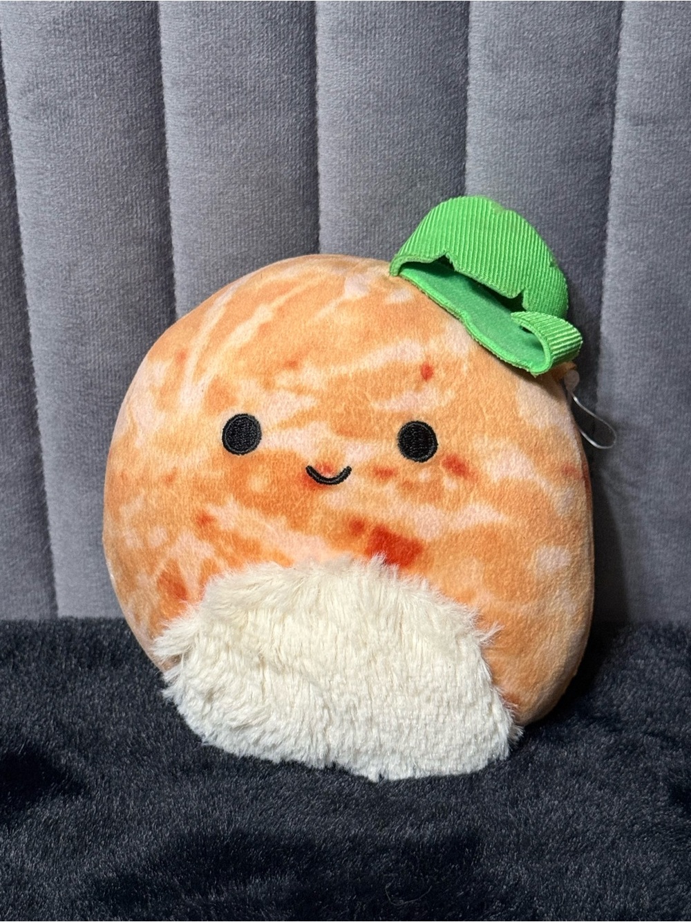 💖4/$25- Squishmallows Wally the Palm Tree 5” Tropical Mystery Squad